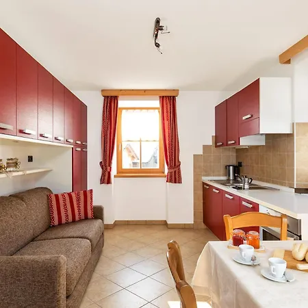 Cesa Raggio Di Sole Monolocale Apartment