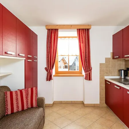 Cesa Raggio Di Sole Monolocale Apartment Livinallongo Del Col Di Lana