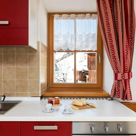 Apartment Cesa Raggio Di Sole Monolocale *